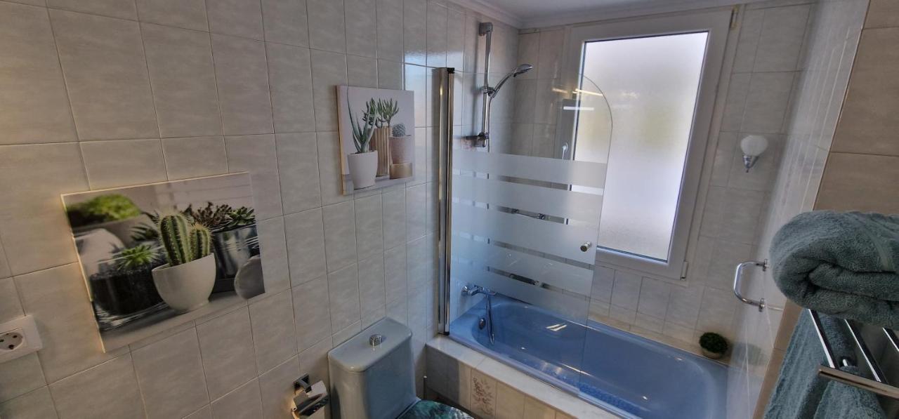 Апартаменти El Capricho De Ezcurdia - 6 Pax - Vut-3878-As Хіхон Екстер'єр фото