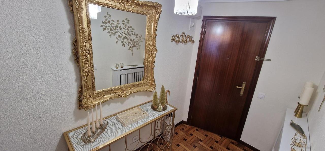Апартаменти El Capricho De Ezcurdia - 6 Pax - Vut-3878-As Хіхон Екстер'єр фото