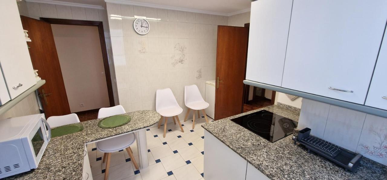 Апартаменти El Capricho De Ezcurdia - 6 Pax - Vut-3878-As Хіхон Екстер'єр фото