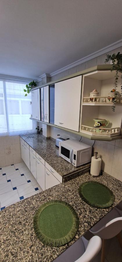 Апартаменти El Capricho De Ezcurdia - 6 Pax - Vut-3878-As Хіхон Екстер'єр фото