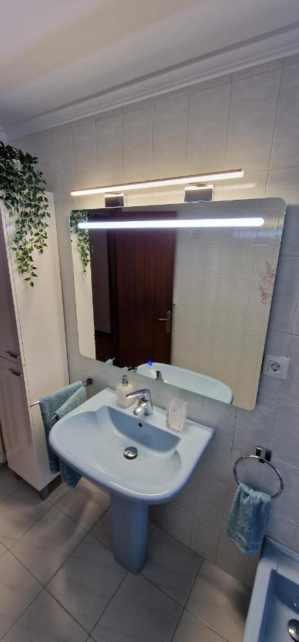 Апартаменти El Capricho De Ezcurdia - 6 Pax - Vut-3878-As Хіхон Екстер'єр фото