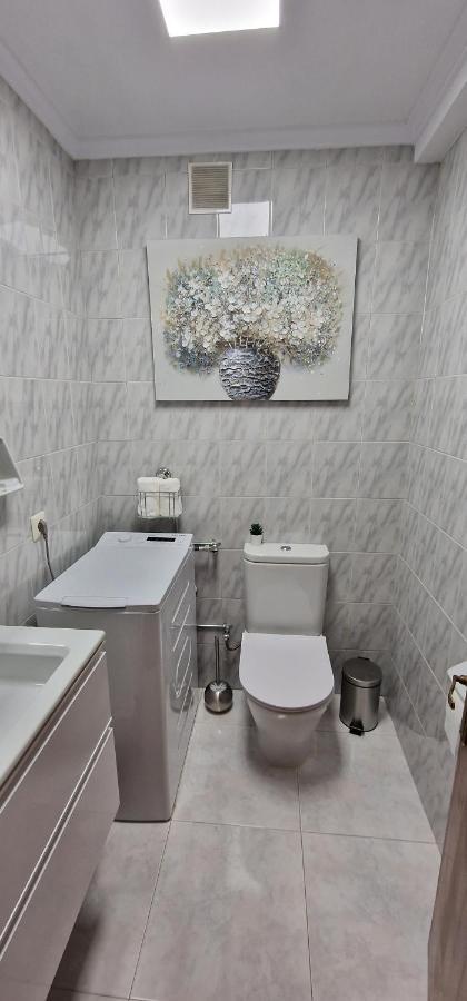 Апартаменти El Capricho De Ezcurdia - 6 Pax - Vut-3878-As Хіхон Екстер'єр фото