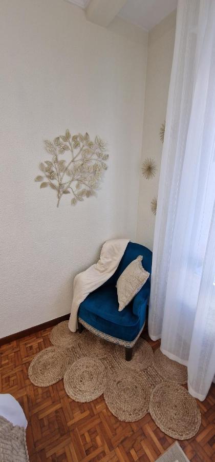 Апартаменти El Capricho De Ezcurdia - 6 Pax - Vut-3878-As Хіхон Екстер'єр фото