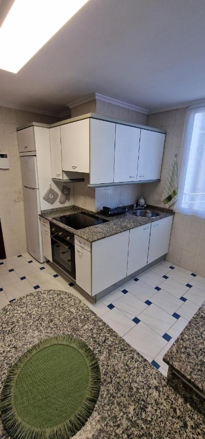 Апартаменти El Capricho De Ezcurdia - 6 Pax - Vut-3878-As Хіхон Екстер'єр фото
