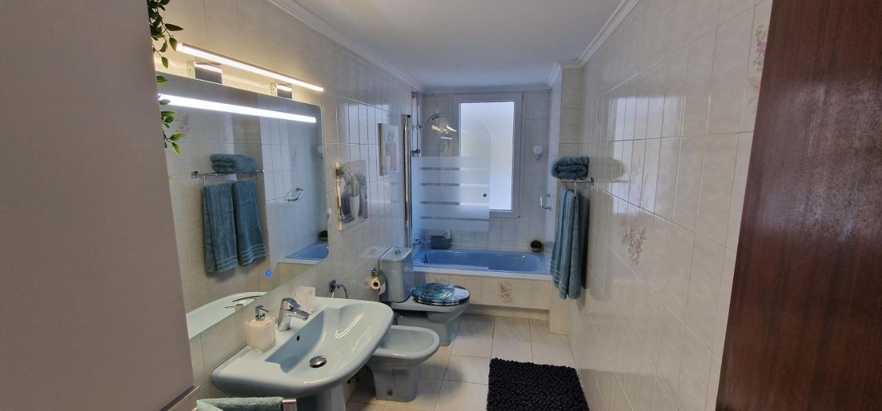 Апартаменти El Capricho De Ezcurdia - 6 Pax - Vut-3878-As Хіхон Екстер'єр фото