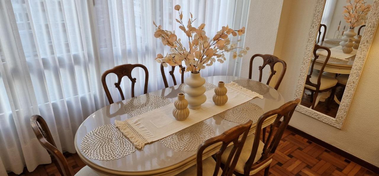 Апартаменти El Capricho De Ezcurdia - 6 Pax - Vut-3878-As Хіхон Екстер'єр фото