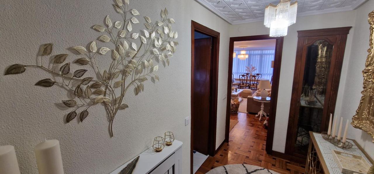 Апартаменти El Capricho De Ezcurdia - 6 Pax - Vut-3878-As Хіхон Екстер'єр фото
