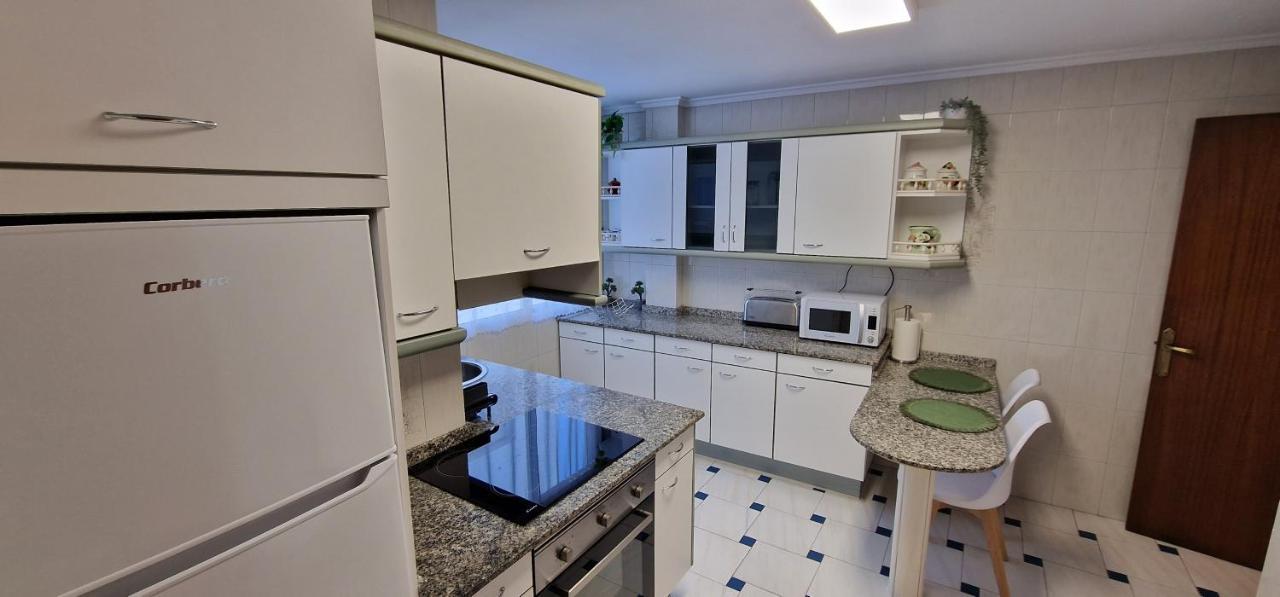 Апартаменти El Capricho De Ezcurdia - 6 Pax - Vut-3878-As Хіхон Екстер'єр фото